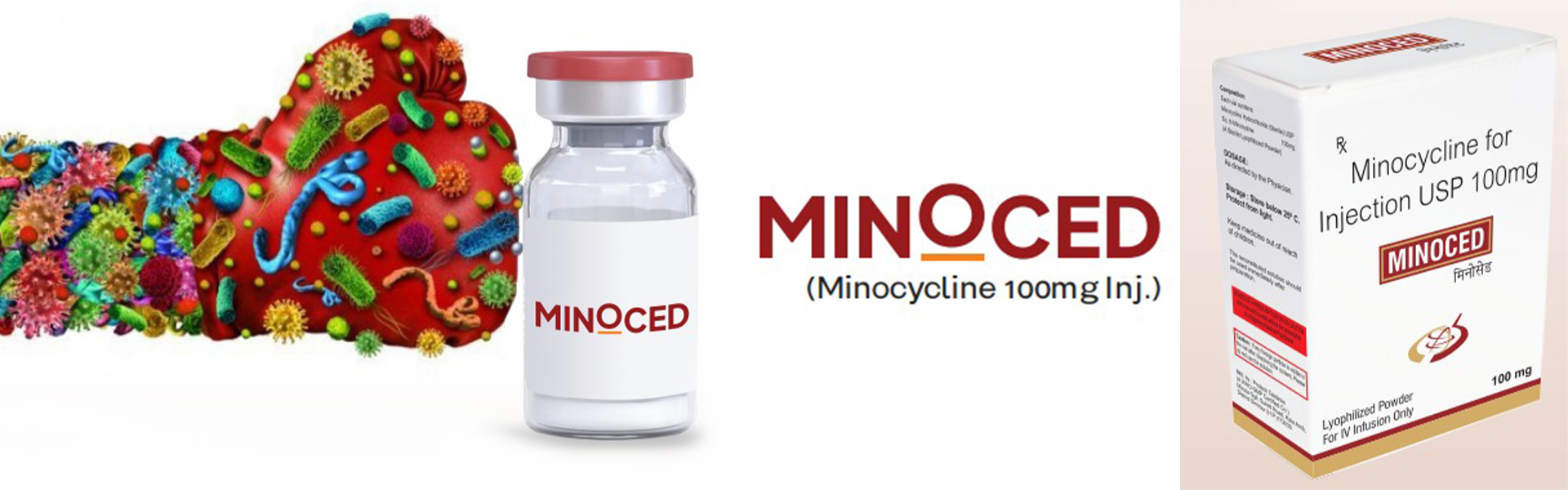 Minoced