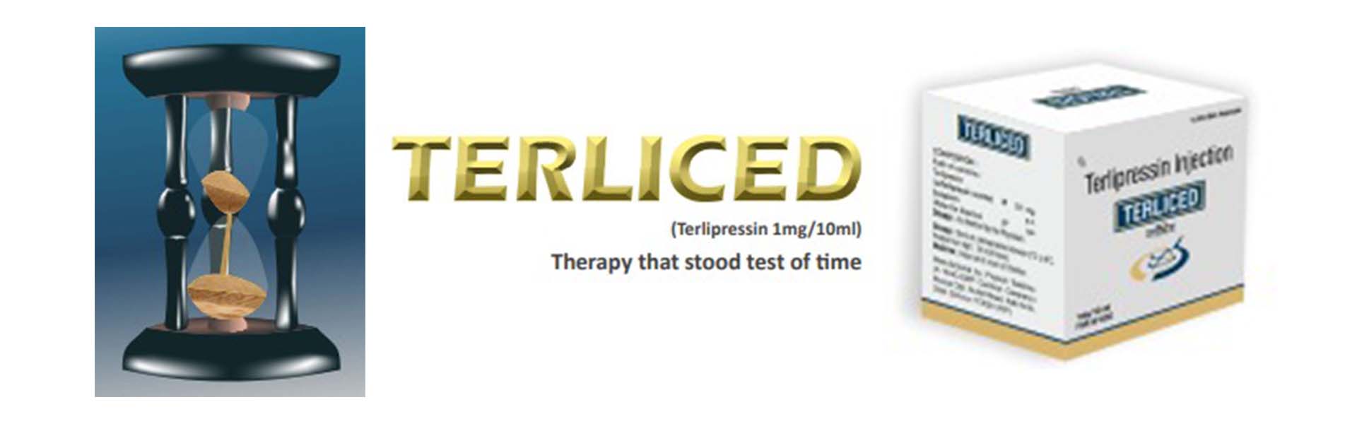 Terliced